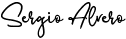 sergioAlvero