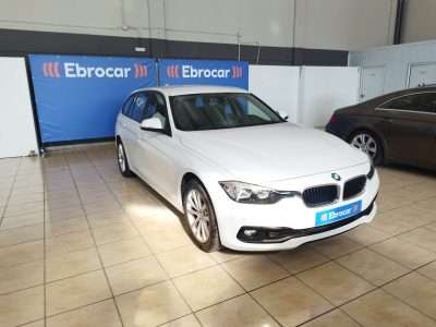 BMW Serie 3 ST XDrive