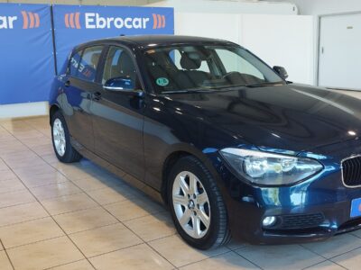 BMW Serie 1