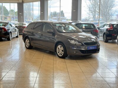 Peugeot 308 SW