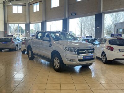 Ford Ranger XLT
