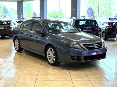 Renault Latitude Privilege