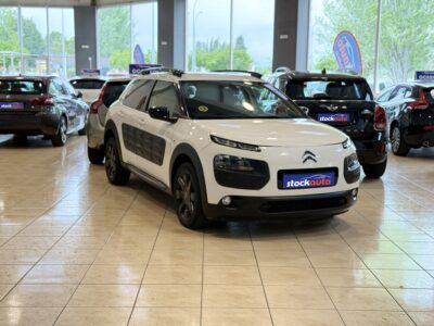 Citroën C4 Cactus