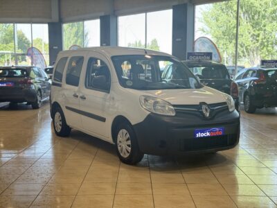 Reanult Kangoo