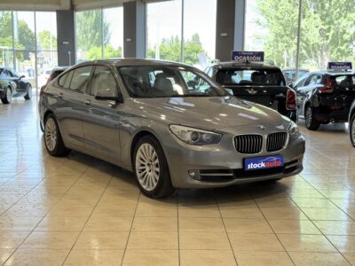 BMW Serie 5 530Gran Turismo