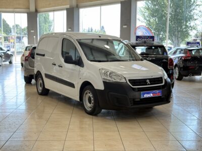 Peugeot Partner L1