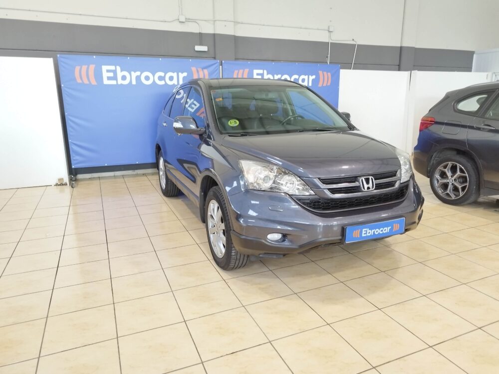 Honda CRV