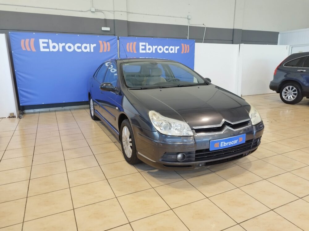 Citroën C5