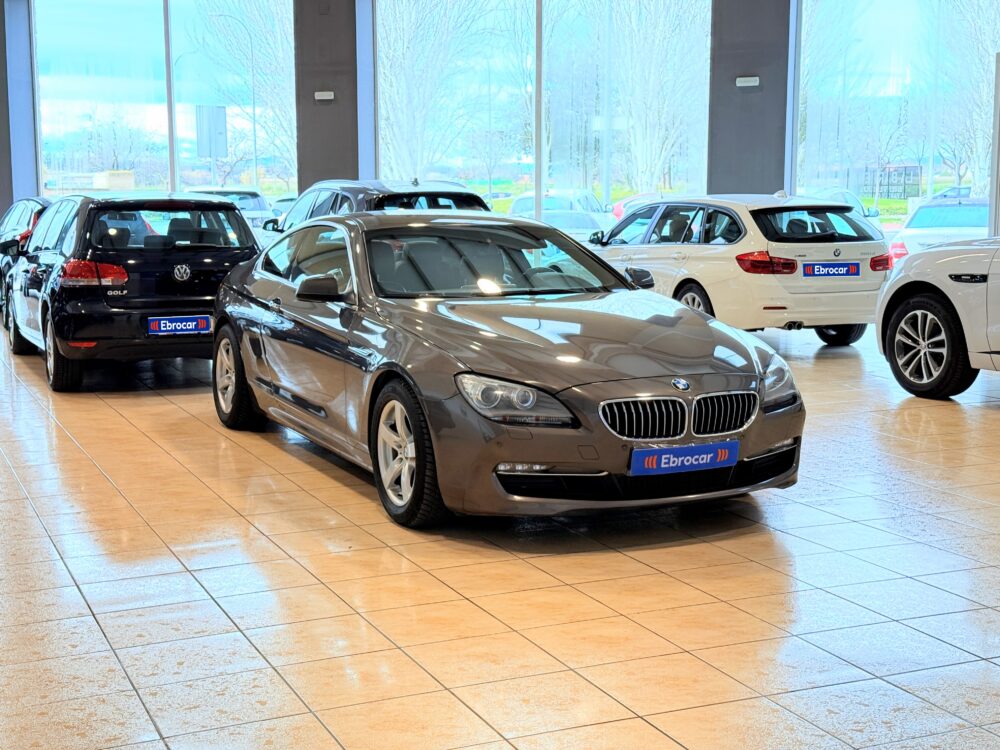 BMW Serie 6